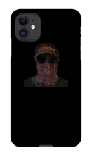 MrOldManDave iPhone Phone Cases