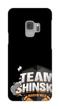 TeamShinsky Samsung Phone Cases