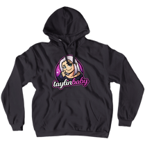 taylinbaby hoodies (No-Zip/Pullover)