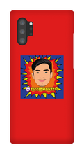 cicciomonte98 Samsung Phone Cases