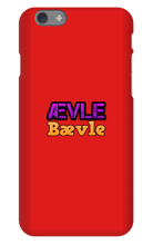 cphgamer iPhone Cases