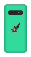 rollinsw0llen Samsung Phone Cases