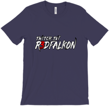 r3dfalkon T-Shirts