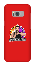 janosticles89 Samsung Phone Cases