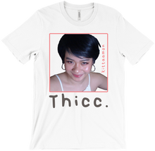 Kittaamon THICC T-Shirts