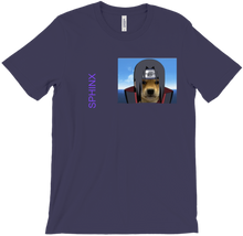 david_sphinx T-Shirts