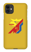 MrTylerSmith iPhone Phone Cases