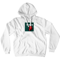 Tohur Hoodies (No-Zip/Pullover)