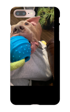 doggoasmr iPhone Phone Cases