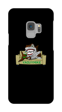 yaguymike Samsung Phone Cases