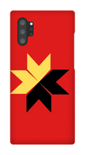 Team Centar Samsung Phone Cases