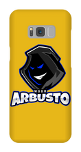 modoarbusto Samsung Phone