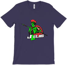 jefersonleliis T-Shirts