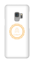 el_arabe95 Samsung Phone Cases