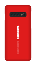 tadeuu99 Samsung Phone Cases