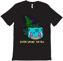 Smoke 'em All Shirt