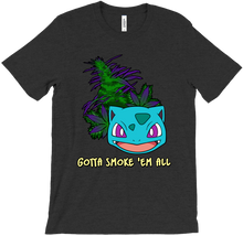 Smoke 'em All Shirt