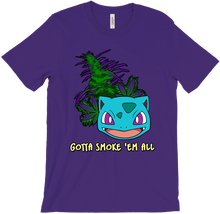 Smoke 'em All Shirt
