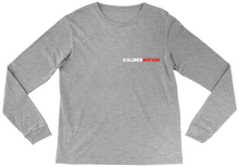 KaliberNation Long Sleeve Tee