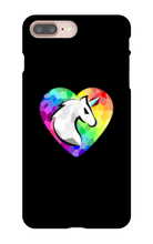Unicorn iPhone Phone Case