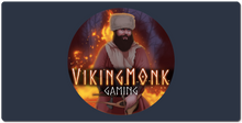 vikingm0nk XXL Gaming Mousepad