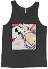 kevomelee1 Tank Top