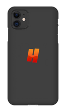 haue_gaming iPhone Phone Cases