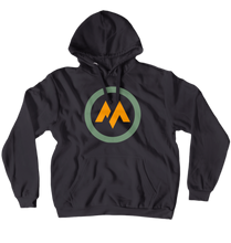 marioneismo TV Hoodies (No-Zip/Pullover)