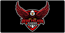 redd_falkon XXL Gaming Mousepad