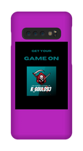 k_gould93 Samsung Phone Cases