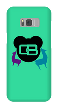 LOOT BEARR  Samsung Phone Cases