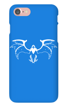 iPhone Cases Chaotic DemonChaos