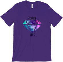 chrystal20gamer T-Shirts