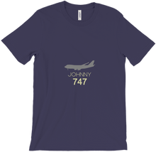 johnny747 T-Shirts