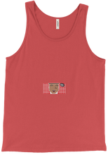 r3dwheat92 Tank Top