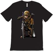 izawsmash T-Shirts