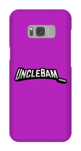 UncleBam_ Samsung Phone Cases