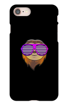 superslothhhtv iPhone Phone Cases