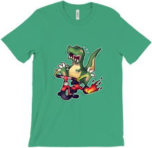 T-Shirts Mascotte