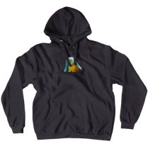 thepand Hoodies (No-Zip/Pullover)