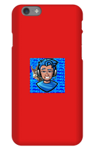 djmay2 iPhone Phone Cases