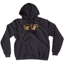 DieBrudisZockenTD Hoodie