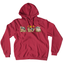 Winston Hoodie
