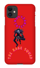 ruyyzaki3141 iPhone Phone Cases