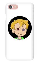 dragon_streamer8406 iPhone Phone Cases