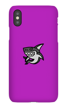 sharkdxd iPhone Phone Cases