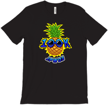 Jpw03 100K T-Shirt