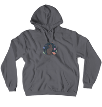 Le secret-Hoodie Unisex