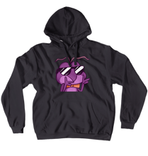 semin2Yo Hoodies (No-Zip/Pullover)