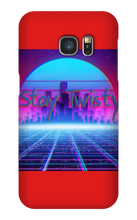 Twisty Samsung Case